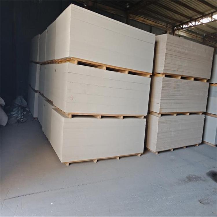 耐高温硅酸钙板 打底饰面硅酸钙板 硅酸钙板规格齐全 泰牛