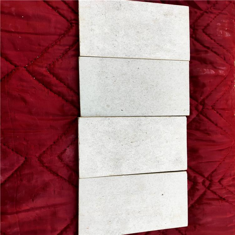 耐高温硅酸钙板 打底饰面硅酸钙板 硅酸钙板规格齐全 泰牛