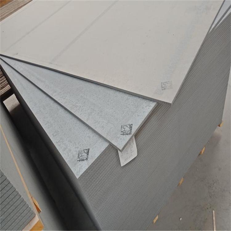 耐高温硅酸钙板 打底饰面硅酸钙板 硅酸钙板规格齐全 泰牛
