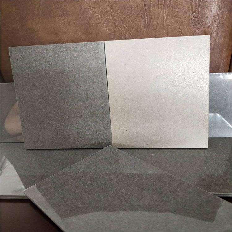 耐高温硅酸钙板 打底饰面硅酸钙板 硅酸钙板规格齐全 泰牛