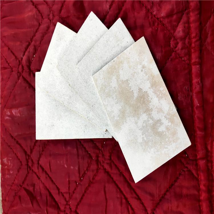 硅酸钙复合板 耐燃A1级硅酸钙板 长期供应 泰牛