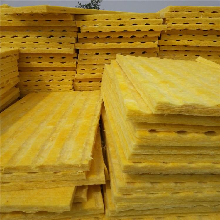 厂家生产 复合岩棉板 砂浆纸复合岩棉板 高密度竖丝岩棉复合板 可定制