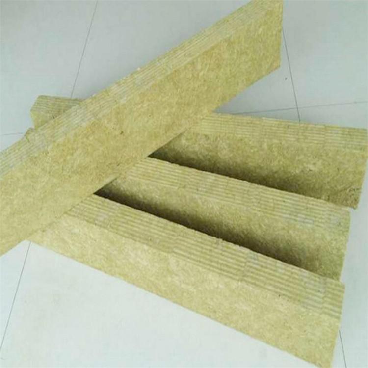 河北廊坊憎水玄武岩棉板 外墙岩棉板  A级防火岩棉板 厂家直发