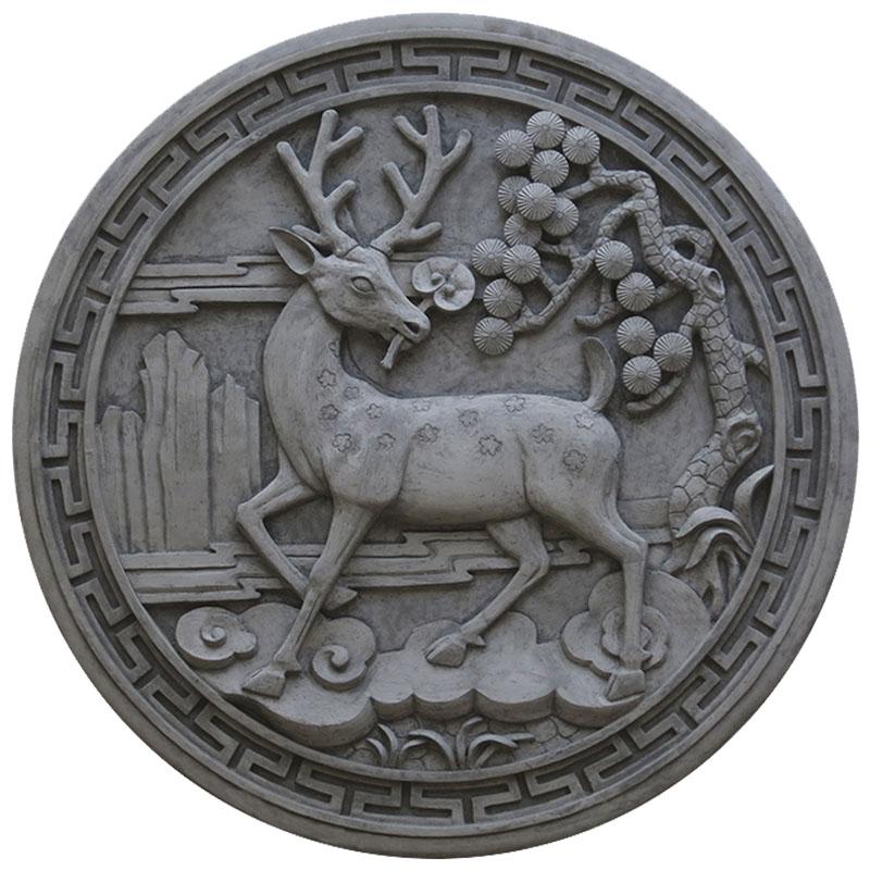 厂家直销砖雕可定制古建园林