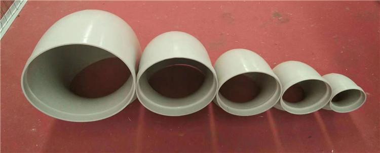 pp风管 唐格斯环保pp风管定制价格