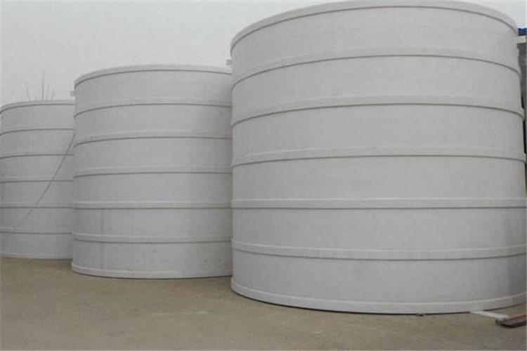 聚丙烯PP储罐 工业真空储罐 PP立式储罐