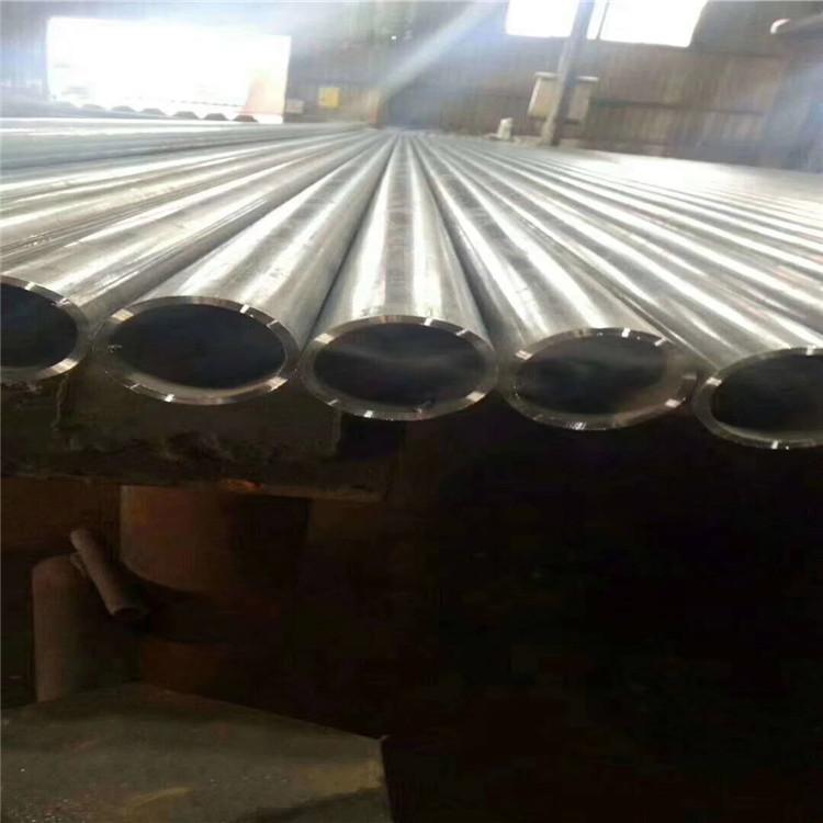 河北235精密管用途