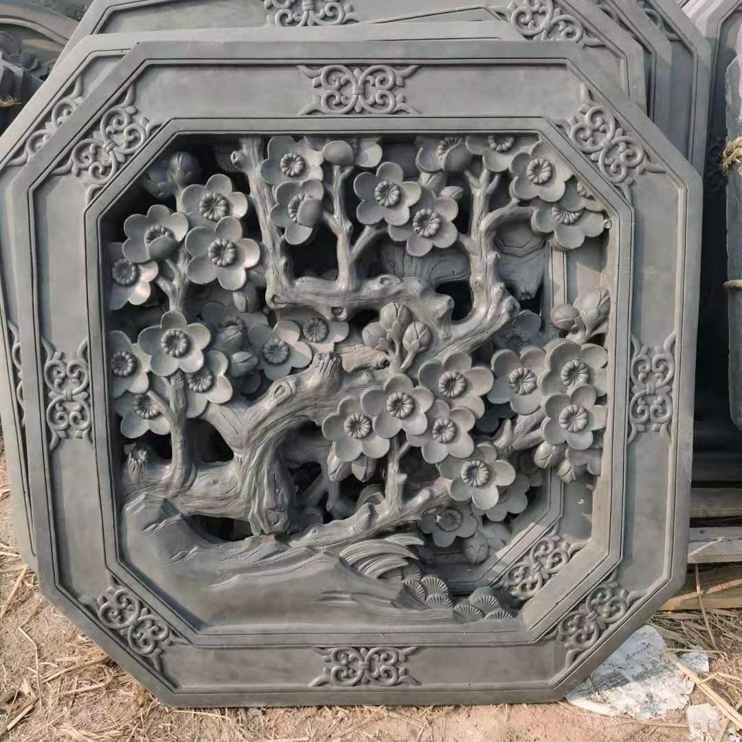 砖雕古建园林厂家定制生产