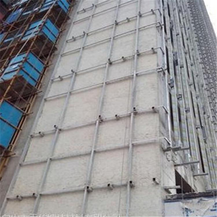 坛海 吸音降噪超细无机纤维喷涂施工 防火无机纤维喷涂施工