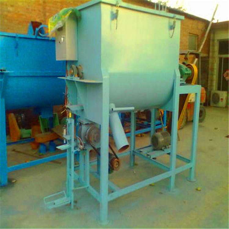 河北饲料混合机回收