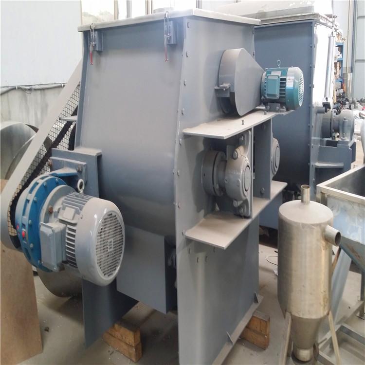 回收各种型号饲料机械