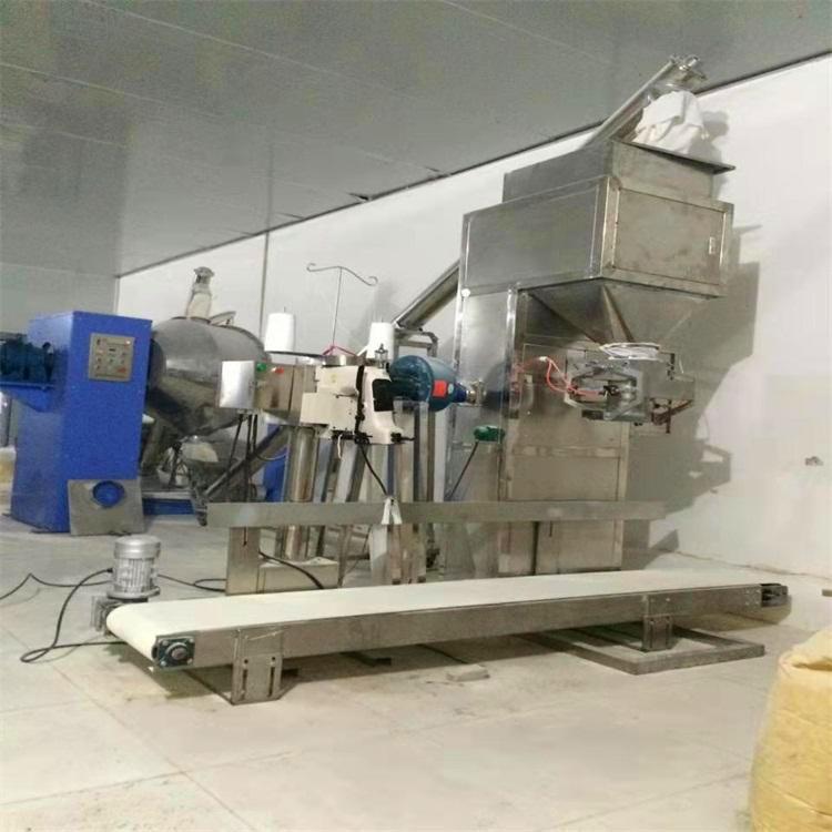 二手混合机回收