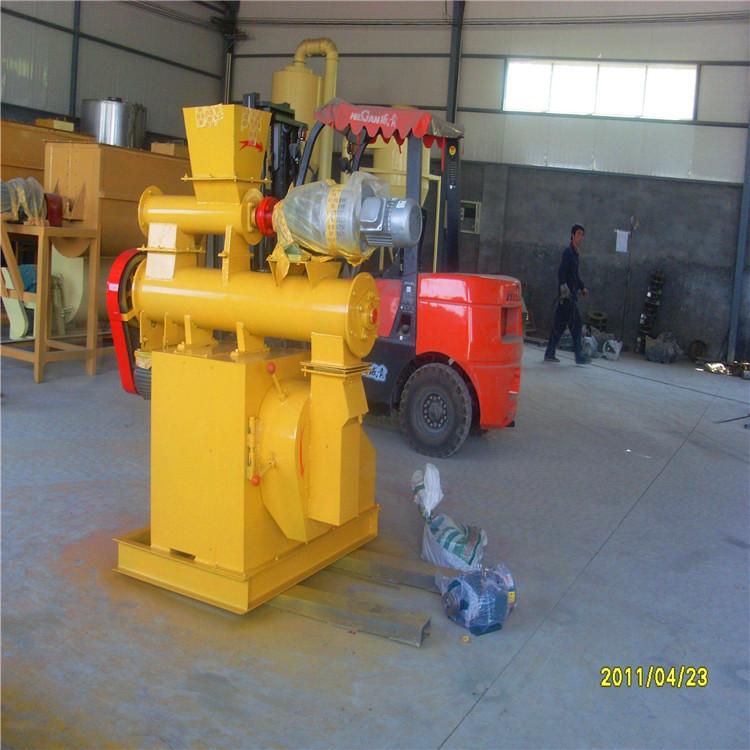 二手饲料颗粒机回收