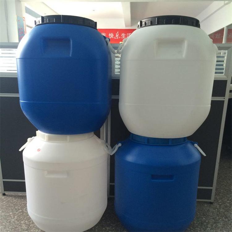 吹塑桶 十堰市 大容量塑料桶 规格齐全