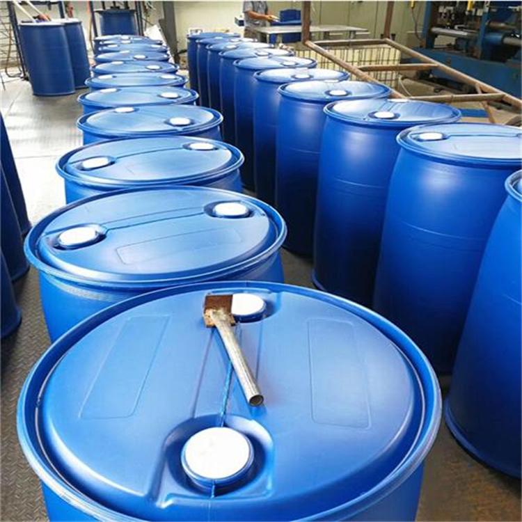 化工塑料桶 20L升原料胶水桶 工业原料小口方罐