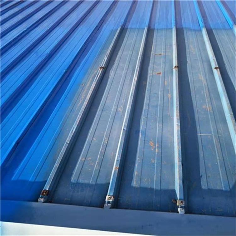 厂房彩钢翻新漆 彩钢屋顶翻新漆 钢构专用水性漆