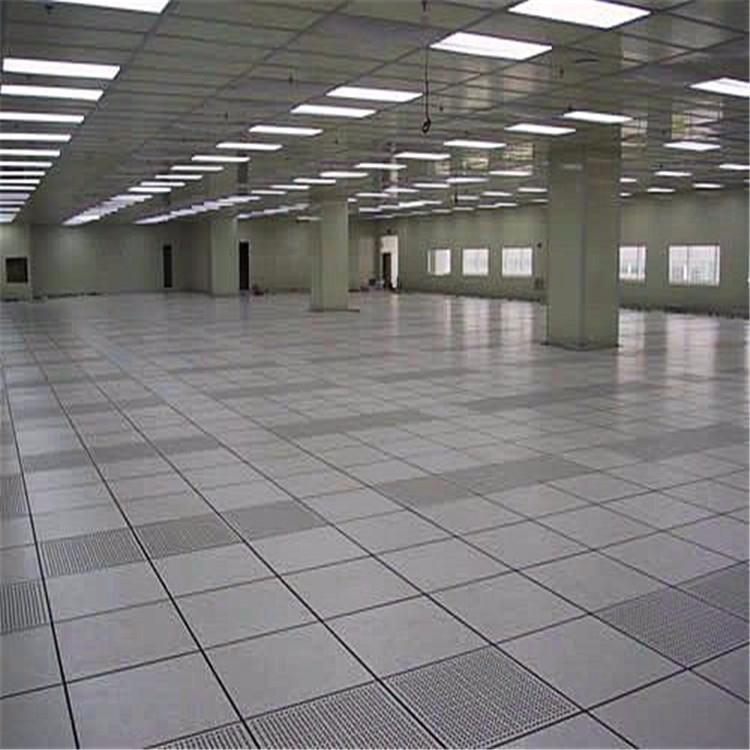 防静电地板 防静电地板 陶瓷防静电地板 防静电地板精选厂家