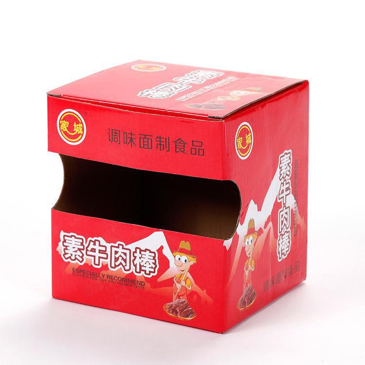 腾锦纸箱 纸箱纸盒定制 5层瓦楞纸箱 可定制加工