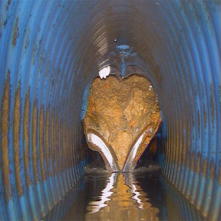 腾顺厂家 专业管道检测  保质保量