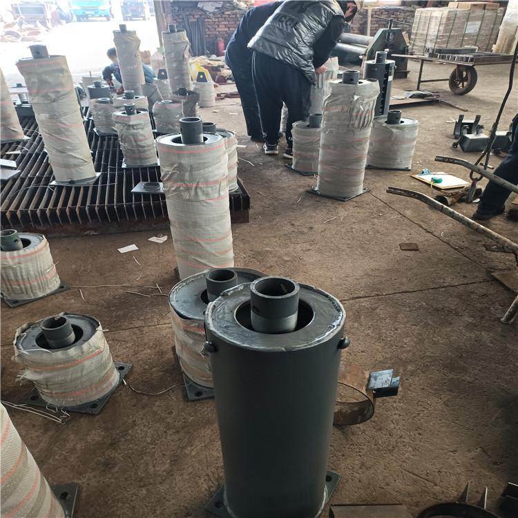 58H恒力弹簧支吊架 58V恒力弹簧支吊架 腾泰恒力弹簧支架