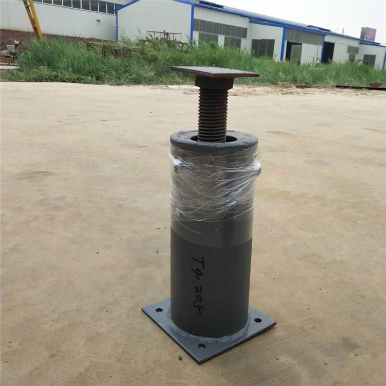 58H恒力弹簧支吊架 58V恒力弹簧支吊架 腾泰恒力弹簧支架