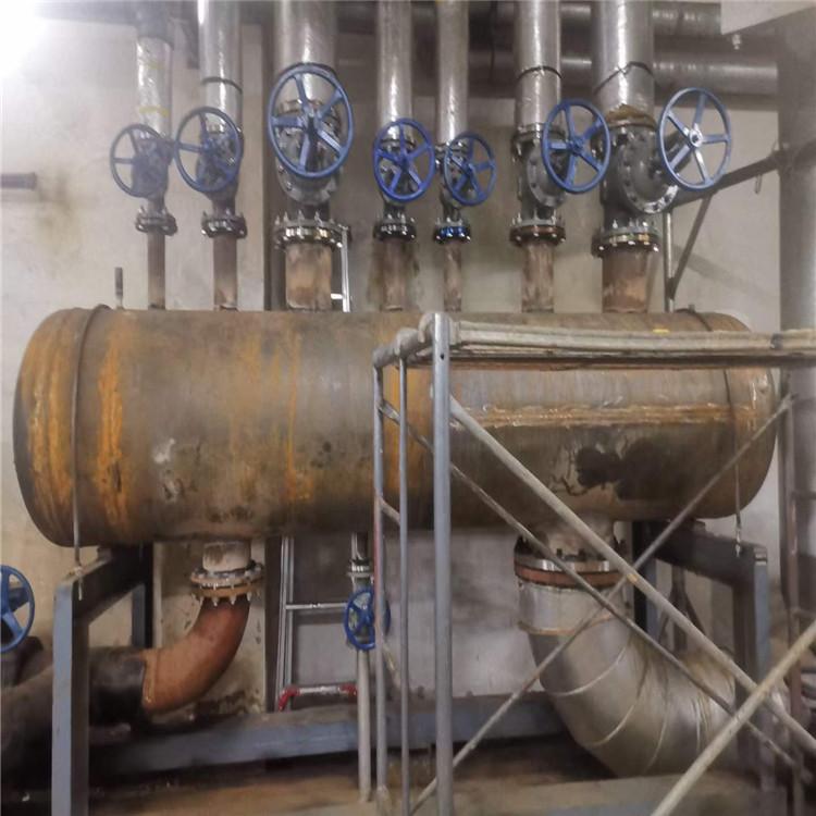 集分水器 分水器分气缸 定做集水器 腾泰制造