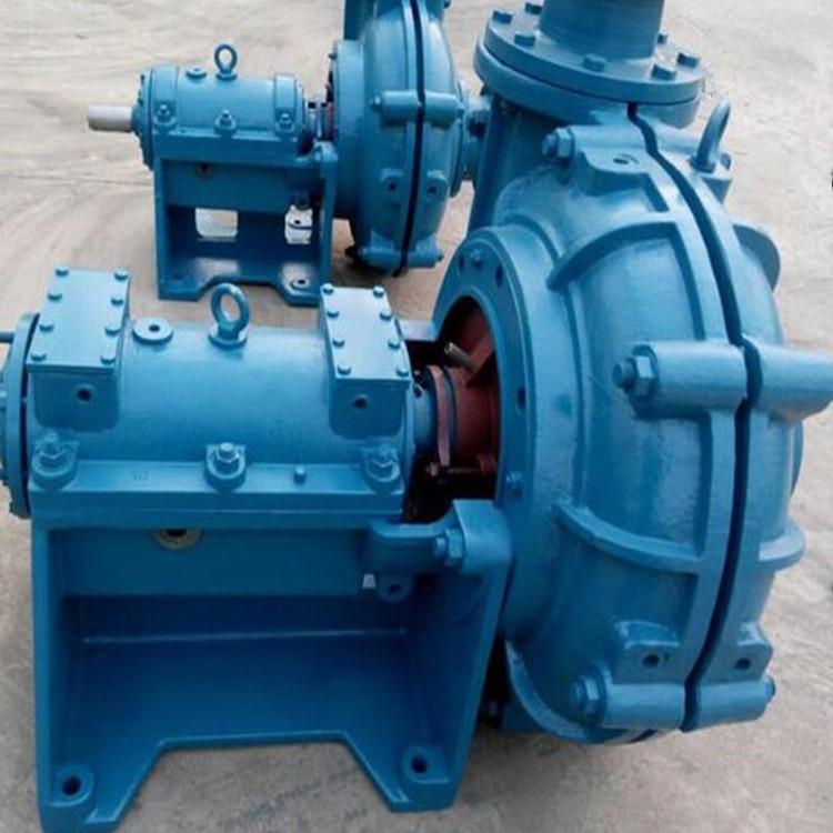 ZJE压滤机入料泵 河北zje压滤机入料泵厂家