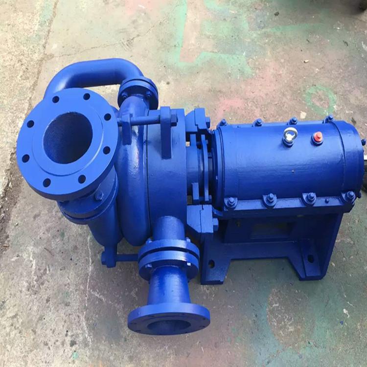 压滤机入料泵优质产品压滤机进料泵
