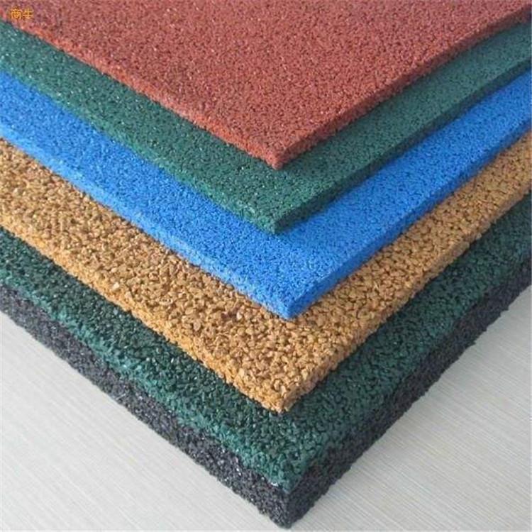 耐磨防滑阻燃绝缘橡胶地垫