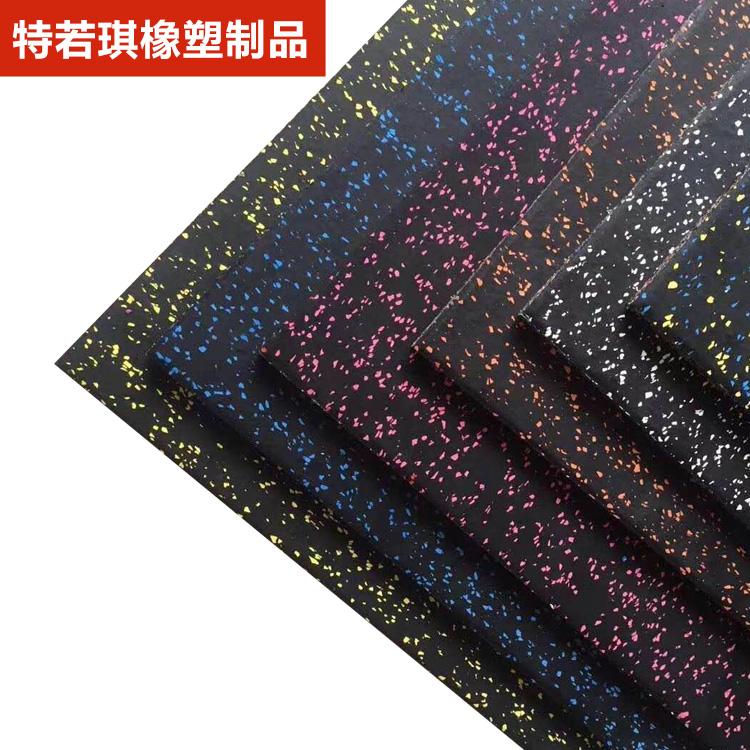 耐磨橡胶板 绝缘橡胶垫分类 橡胶地垫厂家