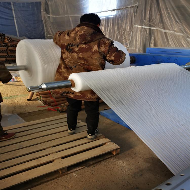 EPE珍珠棉量大优惠 防静电珍珠棉生产厂家