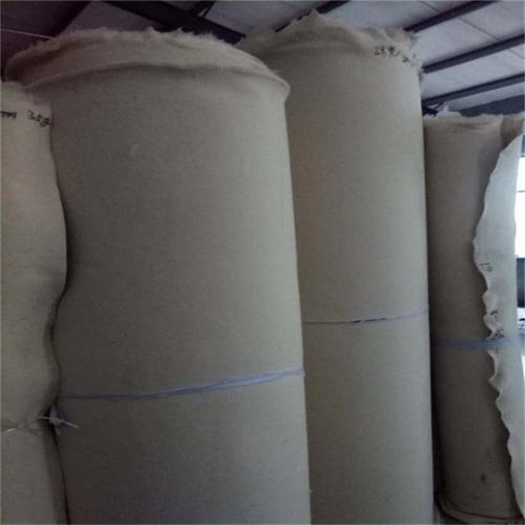 高密度防尘缓冲防震机器垫毡