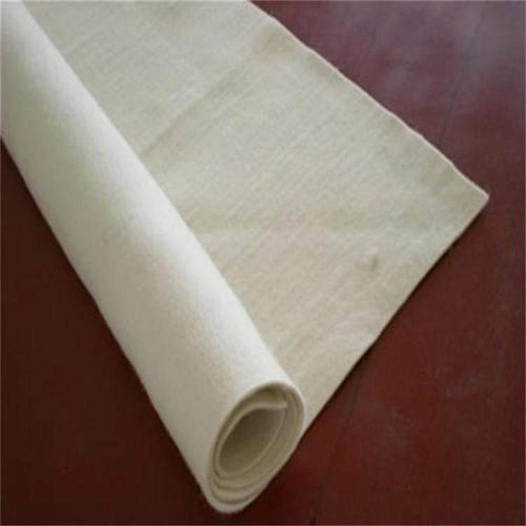 羊毛毡细毛 异型羊毛毡块耐磨高温