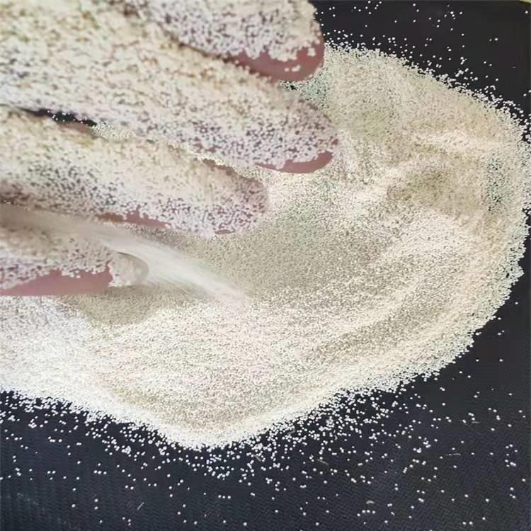 拓豪  离子交换树脂成本 阴离子交换树脂  支持定制  D301