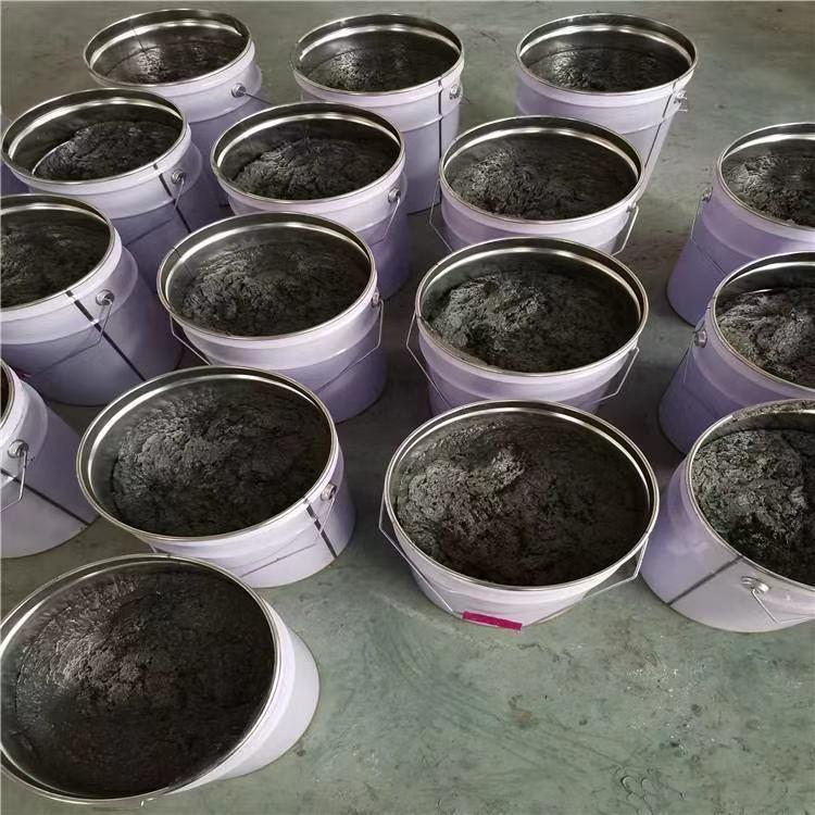 中温树脂玻璃鳞片涂料