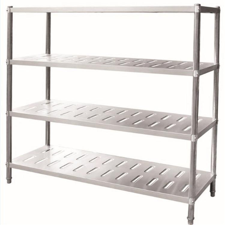 批发仓储货架贯通式货架 重型托盘货架定制