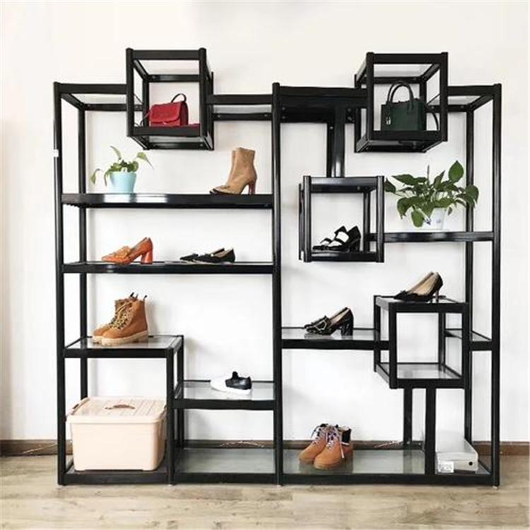 商超货架 超市货架 货架厂直供