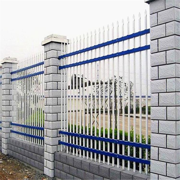 天林空调护栏 小区阳台防护栏 空调外机阳台护栏