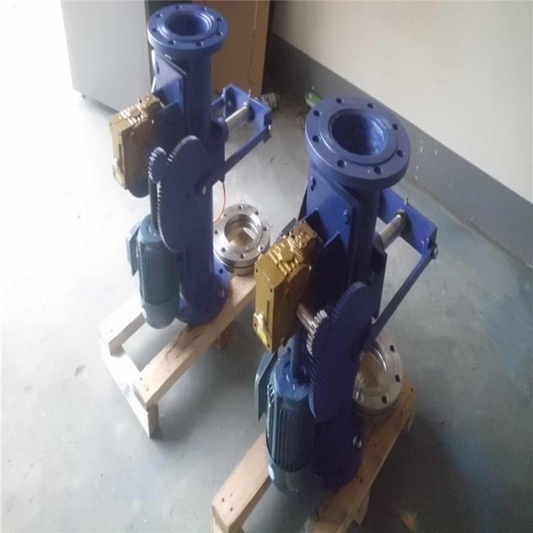 矿浆管道取样机厂家直销管道取样机 全自动矿浆取样机