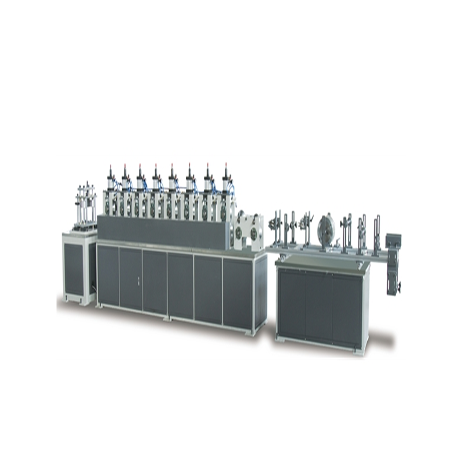 纸护角机@数控护角设备@护角机械厂家