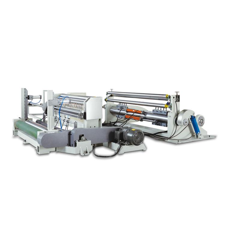 分切机 切纸机原纸分切机厂家