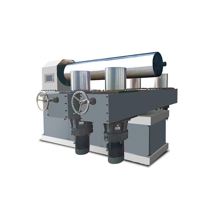 天晟卷管机厂家 纸护角成型机 纸管机械厂家