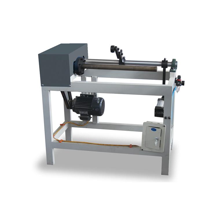 天晟卷管机厂家 工业纸管机械 螺旋纸管卷管机