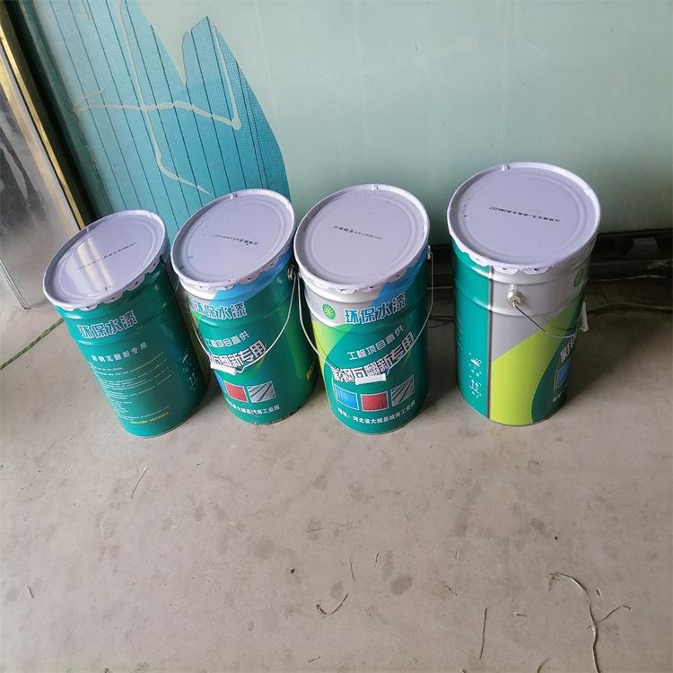 醇酸树脂防腐漆