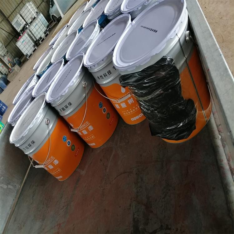 天腾水性彩钢瓦翻新漆 彩钢板翻新胶 厂商代理 