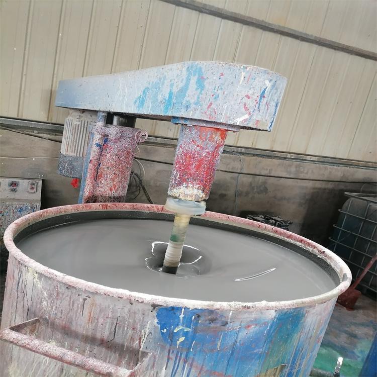 天腾水性彩钢瓦翻新漆 彩钢板翻新胶 厂商代理 