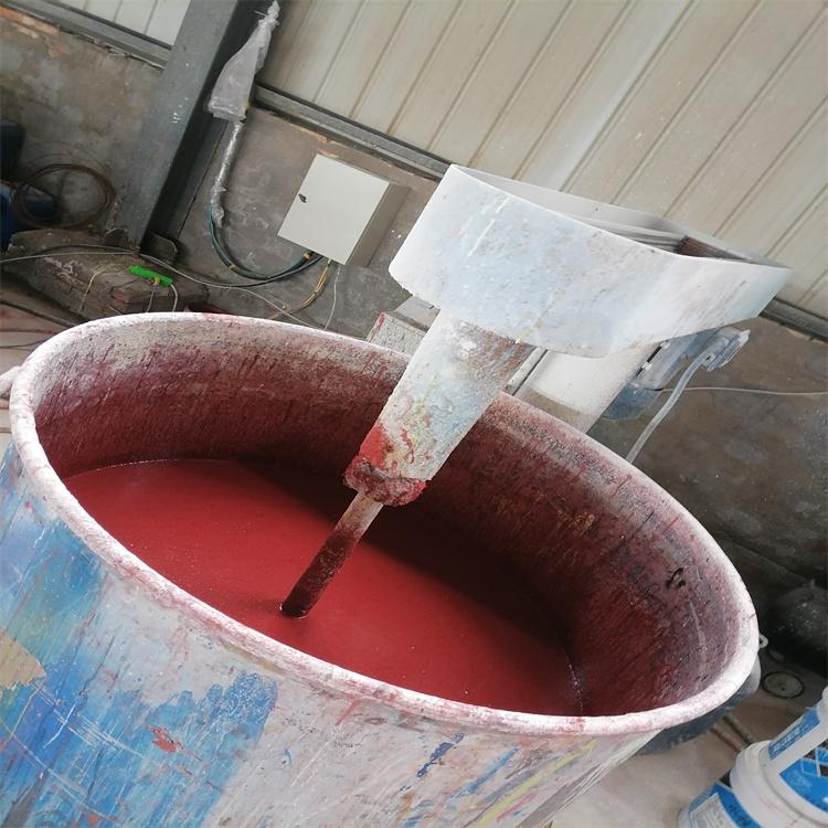 天腾水性彩钢板翻新胶 彩钢翻新漆  包工包料施工 一平方价格