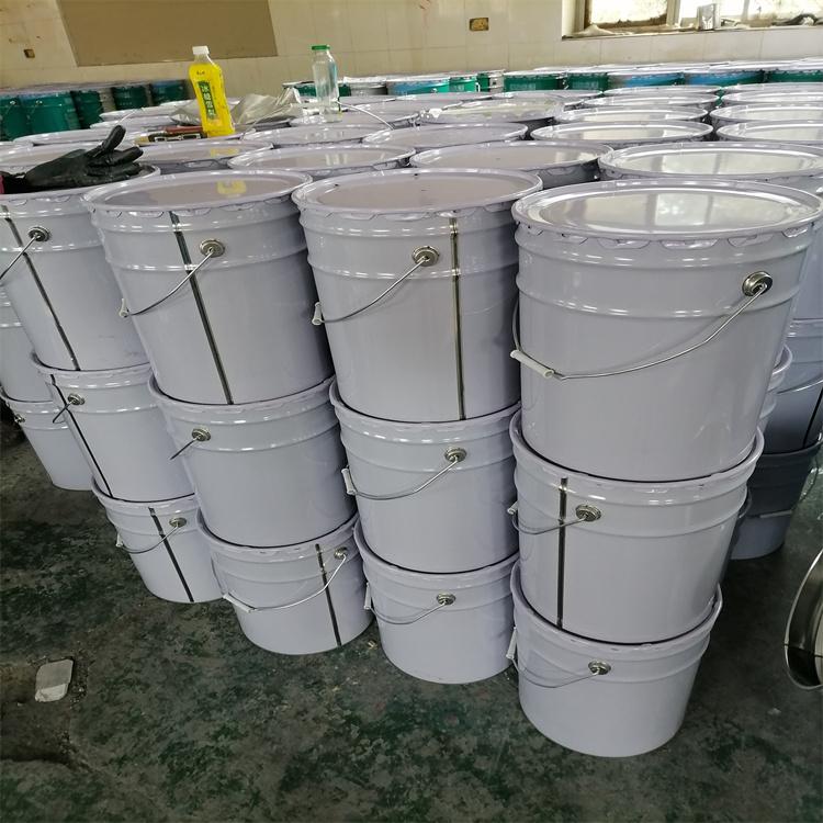 天腾彩钢板翻新漆 旧厂房彩钢屋顶翻新防腐漆 喷漆方法简单