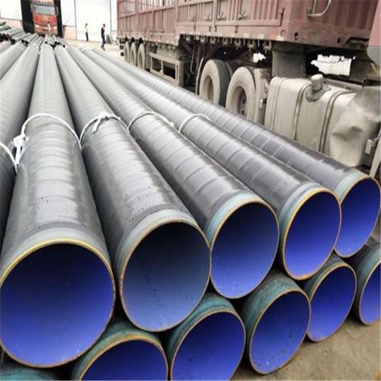 沧州衬塑复合管实体老厂 库存量大 价格优