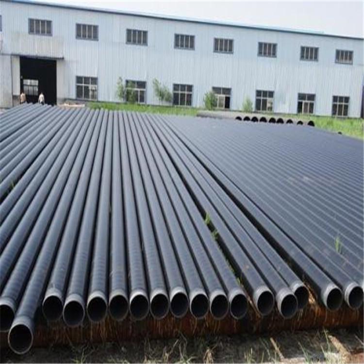 户县加强级3pe加强防腐无缝管采购